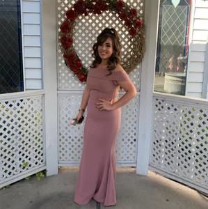 Meet your Posher, Sandra